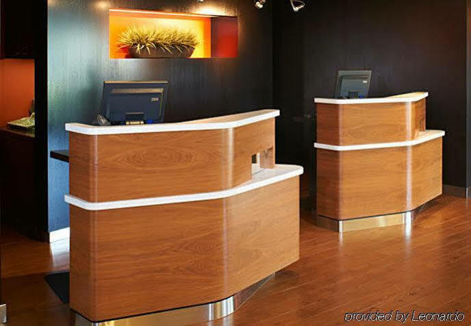 Hotel Courtyard By Marriott Indianapolis Airport Exterior foto